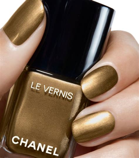 buy chanel afterglow le vernis|chanel longwear nails.